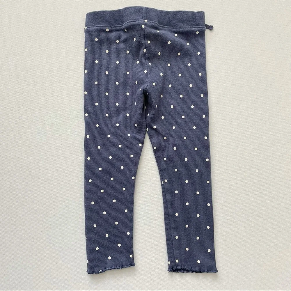 OshKosh B’gosh Toddler Girl Leggings Size 3T
